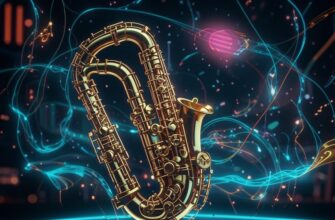 Как координация музыки и текста в "What a Wonderful World" создаёт чувства надежды и единства