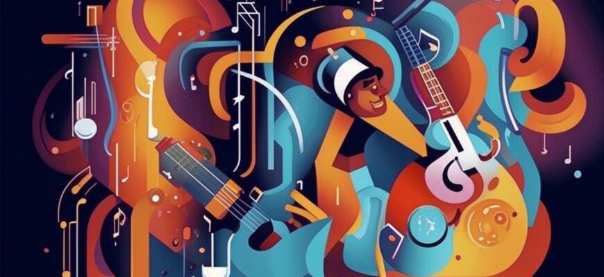 "Влияние джаза на симфоническое исполнение: как Satchmo изменил оркестры" 4 "Влияние джаза на симфоническое исполнение: как Satchmo изменил оркестры"